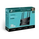 TP-Link Archer AX53 AX3000 Dual-Band Wi-Fi 6 Router - TL-ARCHERAX53