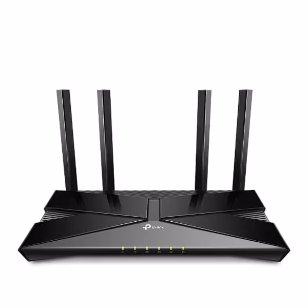 TP-Link Archer AX53 AX3000 Dual-Band Wi-Fi 6 Router - TL-ARCHERAX53