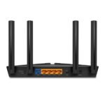 TP-Link Archer AX53 AX3000 Dual-Band Wi-Fi 6 Router - TL-ARCHERAX53