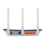 TP-Link Archer C20 AC750 Dual Band Router - TL-ARCHERC20
