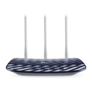 TP-Link Archer C20 AC750 Dual Band Router - TL-ARCHERC20