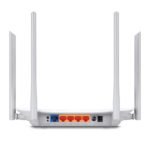 TP-Link Archer C50 AC1200 Dual Band Router - TL-ARCHERC50