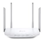 TP-Link Archer C50 AC1200 Dual Band Router - TL-ARCHERC50