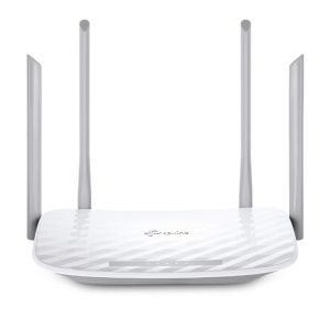 TP-Link Archer C50 AC1200 Dual Band Router - TL-ARCHERC50