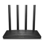 TP-Link Archer C6 AC1200 Gigabit Router - TL-ARCHERC6