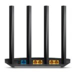 TP-Link Archer C6 AC1200 Gigabit Router - TL-ARCHERC6