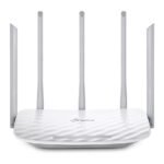 TP-Link Archer C60 AC1350 Dual Band Router - TL-ARCHERC60