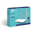 TP-Link Archer C60 AC1350 Dual Band Router - TL-ARCHERC60 TL-ARCHERC60