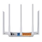 TP-Link Archer C60 AC1350 Dual Band Router - TL-ARCHERC60