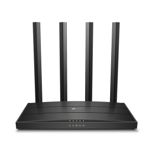 TP-Link Archer C80 AC1900 MU-MIMO Router - TL-ARCHERC80
