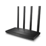 TP-Link Archer C80 AC1900 MU-MIMO Router - TL-ARCHERC80