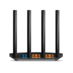 TP-Link Archer C80 AC1900 MU-MIMO Router - TL-ARCHERC80