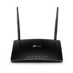 TP-Link Archer MR400 AC1200 4G LTE Router - TL-ARCHERMR400