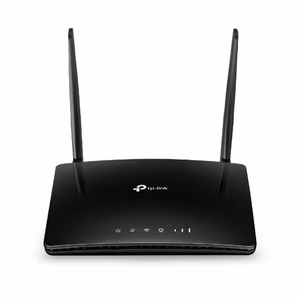 TP-Link Archer MR400 AC1200 4G LTE Router - TL-ARCHERMR400