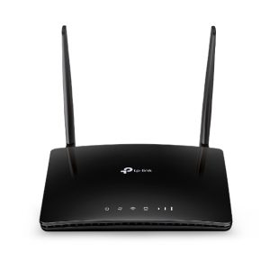 TP-Link Archer MR400 AC1200 4G LTE Router - TL-ARCHERMR400