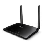 TP-Link Archer MR400 AC1200 4G LTE Router - TL-ARCHERMR400