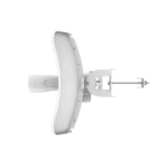 TP-Link CPE610 5GHz 300Mbps 23dBi Outdoor CPE - TL-CPE610