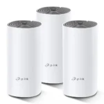 TP-Link Deco E4 AC1200 Mesh WiFi System - TL-DECOE4-3