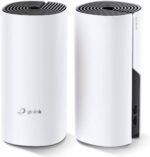 TP-Link Deco M4 AC1200 Mesh WiFi System (3-Pack) - TL-DECOM4-3 TL-DECOM4-3