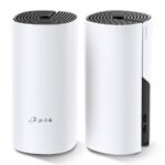 TP-Link Deco M4 AC1200 Mesh WiFi System - TL-DECOM4-2