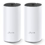 TP-Link Deco M4 AC1200 Mesh WiFi System - TL-DECOM4-2