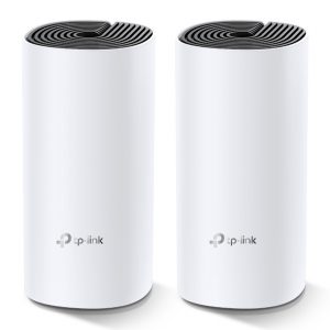 TP-Link Deco M4 AC1200 Mesh WiFi System - TL-DECOM4-2