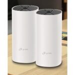 TP-Link Deco M4 AC1200 Mesh WiFi System - TL-DECOM4-2 TL-DECOM4-2