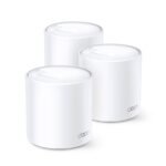 TP-Link Deco X20 AX1800 WiFi 6 Mesh System - TL-DECOX20-3