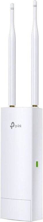 TP-Link EAP110-Outdoor 300Mbps Wireless Access Point - TL-EAP110-OUTDOOR TL-EAP110-OUTDOOR