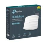 TP-Link EAP115 300Mbps Wireless Access Point - TL-EAP115