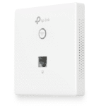 TP-Link EAP115-Wall 300Mbps Wireless Access Point - TL-EAP115-WALL