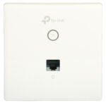 TP-Link EAP115-Wall 300Mbps Wireless Access Point - TL-EAP115-WALL TL-EAP115-WALL