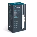 TP-Link EAP225-Outdoor AC1200 Gigabit Wireless Access Point - TL-EAP225-OUTDOOR