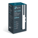 TP-Link EAP225-Outdoor AC1200 Gigabit Wireless Access Point - TL-EAP225-OUTDOOR