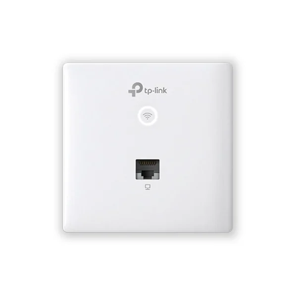 TP-Link EAP230-WALL AC1200 MU-MIMO Gigabit Access Point - TL-EAP230-WALL