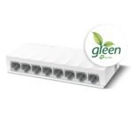 TP-Link LS1008 8-Port Desktop Switch - TL-LS1008 TL-LS1008