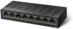 TP-Link LS1008G 8-Port Gigabit Desktop Switch - TL-LS1008G