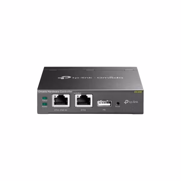 TP-Link OC200 Omada Hardware Controller - TL-OC200