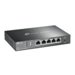 TP-Link Omada Gigabit VPN Gateway - TL-ER605