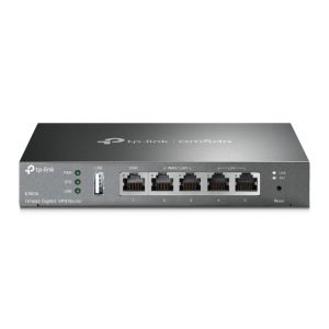 TP-Link Omada Gigabit VPN Gateway - TL-ER605