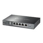 TP-Link Omada Gigabit VPN Gateway - TL-ER605