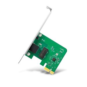 TP-Link TG-3468 Gigabit PCI Express Network Adapter - TL-TG3468