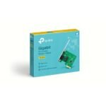 TP-Link TG-3468 Gigabit PCI Express Network Adapter - TL-TG3468