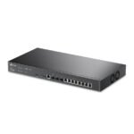 TP-Link TL-ER8411 Omada VPN Gateway 10G Ports - TL-ER8411