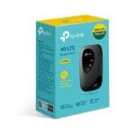 TP-Link TL-M7000 4G LTE Mobile Wi-Fi - TL-M7000