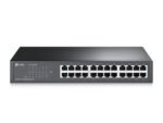 TP-Link TL-SF1024D 24-Port 10/100Mbps Switch - TL-SF1024D