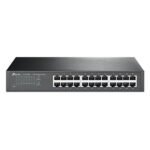TP-Link TL-SG1024D 24-Port Gigabit Switch - TL-SG1024D