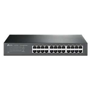 TP-Link TL-SG1024D 24-Port Gigabit Switch - TL-SG1024D