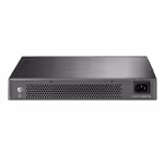 TP-Link TL-SG1024D 24-Port Gigabit Switch - TL-SG1024D