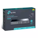 TP-Link TL-SG1024D 24-Port Gigabit Switch - TL-SG1024D